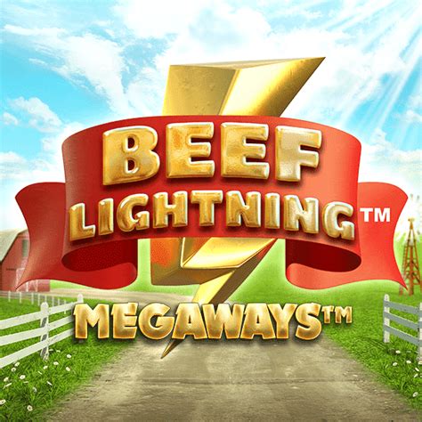 Beef Lightning Megaways Blaze